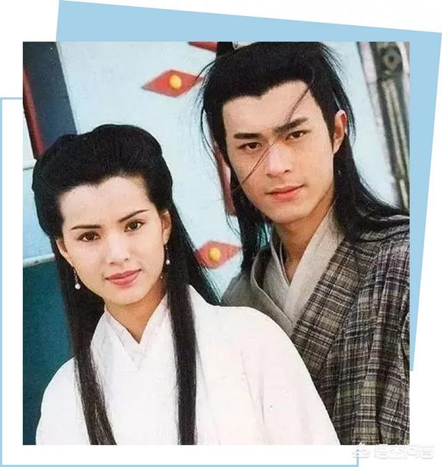 徐峥曾当发型模特:有哪些曾经很帅的男明星？