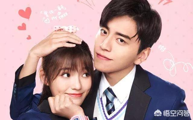 古川穗香:《恶作剧之吻》哪个版本最好看？