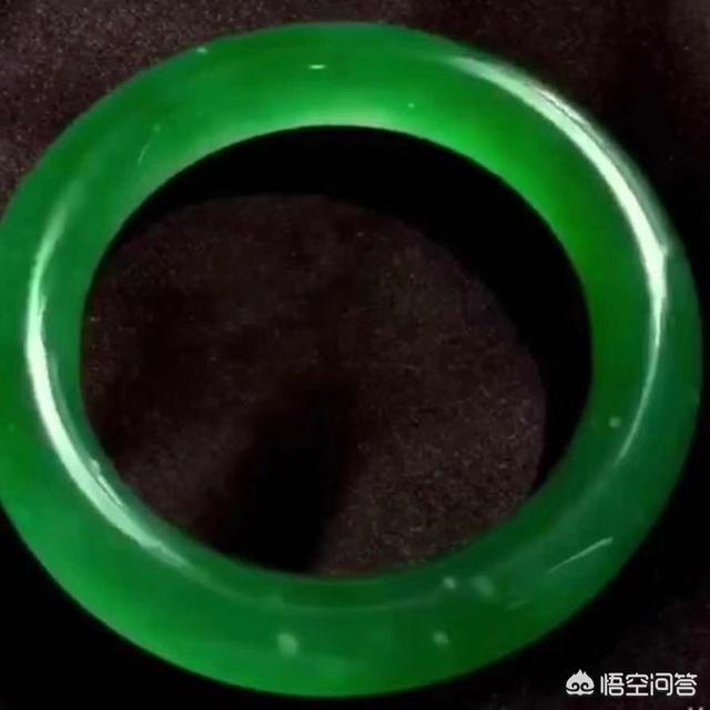 翡翠种类和图解,翡翠的种类那么多，不懂的人如何去鉴别？