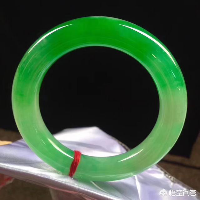 翡翠种类和图解,翡翠的种类那么多，不懂的人如何去鉴别？