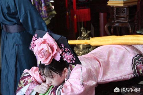 满清十大刑酷刑:满清十大酷刑之一的“腰斩”是如何被雍正废除的