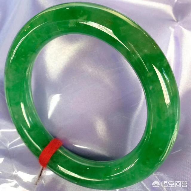 翡翠种类和图解,翡翠的种类那么多，不懂的人如何去鉴别？