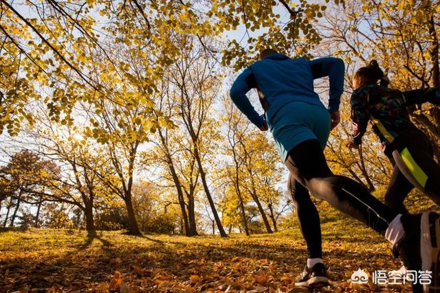 跑步与壮阳，弱精症可以通过锻炼提高吗
