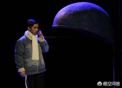 话剧演员马丽资料:王宁原是话剧《夏洛特烦恼》袁华扮演者，为何没演电影离开麻花？