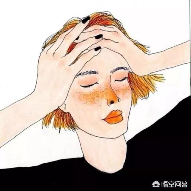 微信爱情头像:女生的哪些微信头像说明她在谈恋爱？