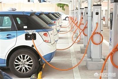 北京新能源出租车，出租车全面电动化是否为时过早，你怎么看？