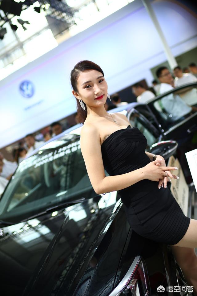 车模怎么才能好看？
(图15)