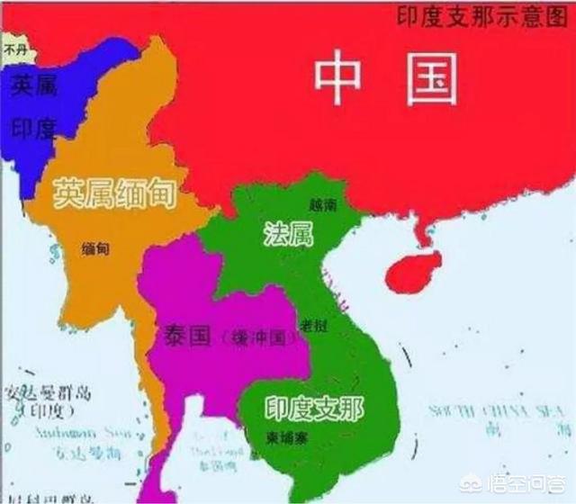 头条问答 - 如果二战轴心国中的意大利换成美国会是什么结局?