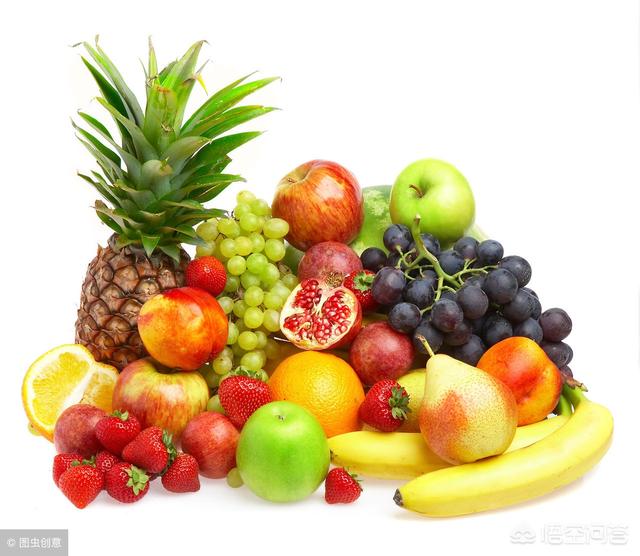 10月份養生水果相克與飲食禁忌，吃水果也有“禁忌”，如何正確吃水果？