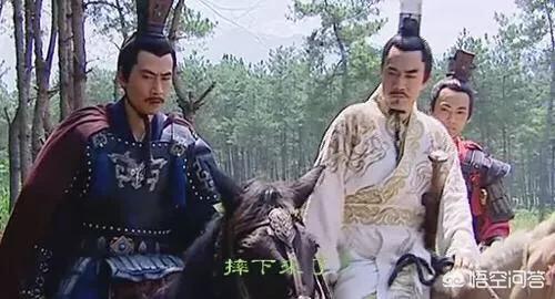 为什么卫青死后，汉武帝诛杀了其整个家族？插图76