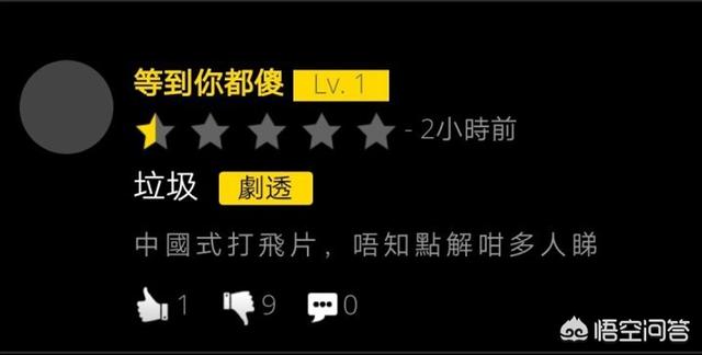 流浪地球香港票房:古天乐新作耗资4.5亿港币打造，票房是否能超越《流浪地球》？