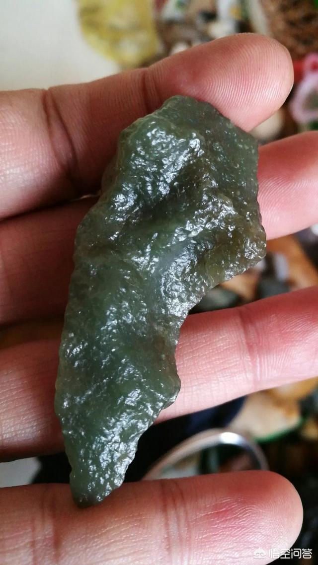 和田玉上什么油好,和田玉经常盘玩，油性会越好吗？