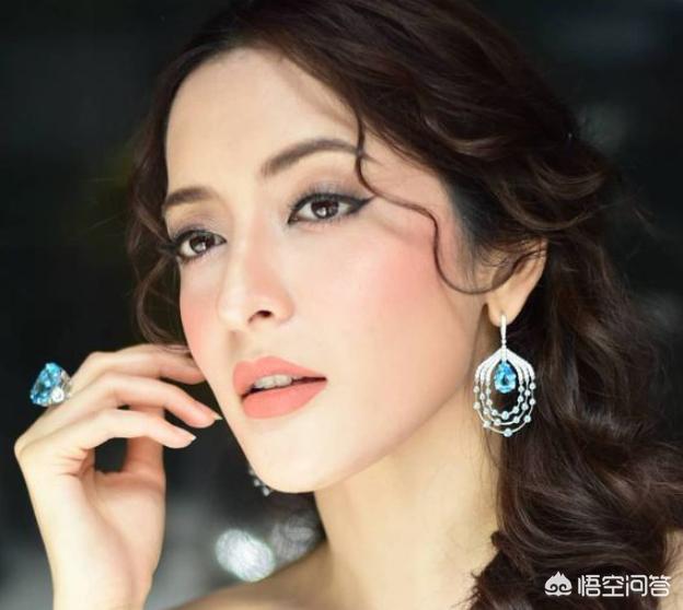 斯容整容前后:一个女生整容前后的相貌变化能有多大？