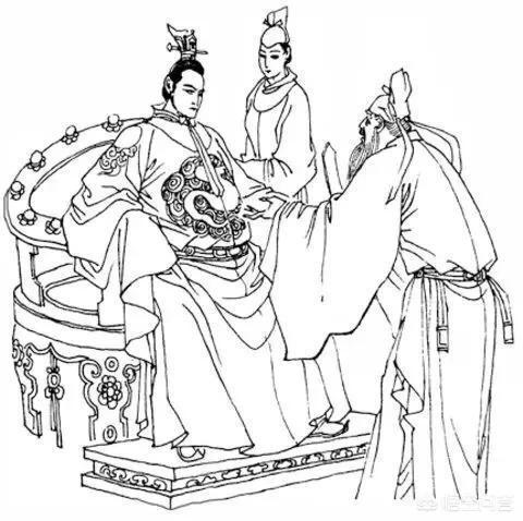 唐朝奸相卢杞为何非要置颜真卿于死地？他最终的结局如何？