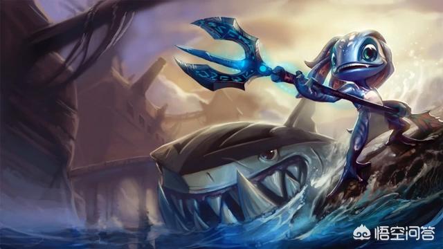 无双剑姬怎么玩(无双剑姬怎么玩?)