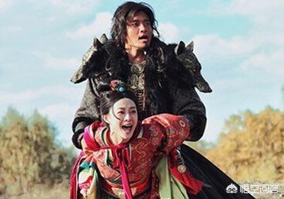 义渠君:义渠王可以说对芈月千依百顺，最后芈月为何还要杀死义渠王？