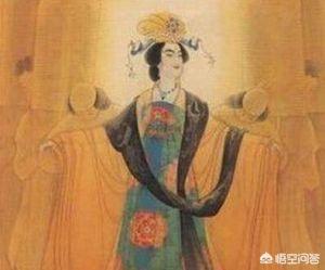 义渠君:义渠王可以说对芈月千依百顺，最后芈月为何还要杀死义渠王？