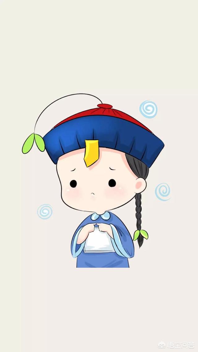 灵异事件清朝僵尸:在鬼故事里为什么只有清朝有僵尸和赶尸？
