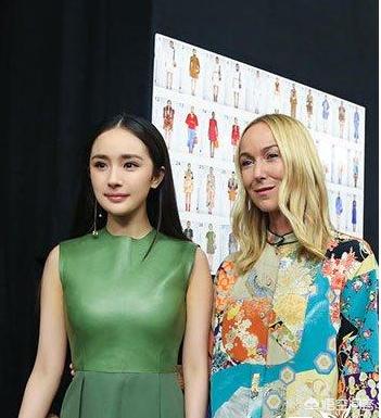 杨幂被怀孕:哪些明星在怀孕之后还继续拍戏的？