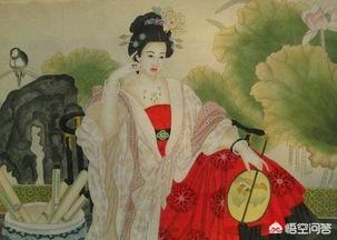 刘黑闼:杨贵妃是如何把唐明皇迷得神魂颠倒的？