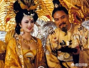 刘黑闼:杨贵妃是如何把唐明皇迷得神魂颠倒的？
