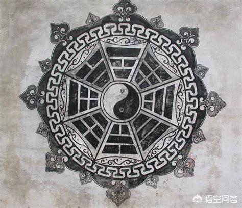 释圣智:《易经》与《道德经》之间最本质的区别是什么