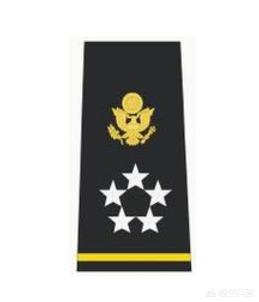 美国五星上将到底有哪些权利？插图65