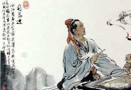 司马迁是否对武帝有偏见？他写的《史记》中有没有体现呢？