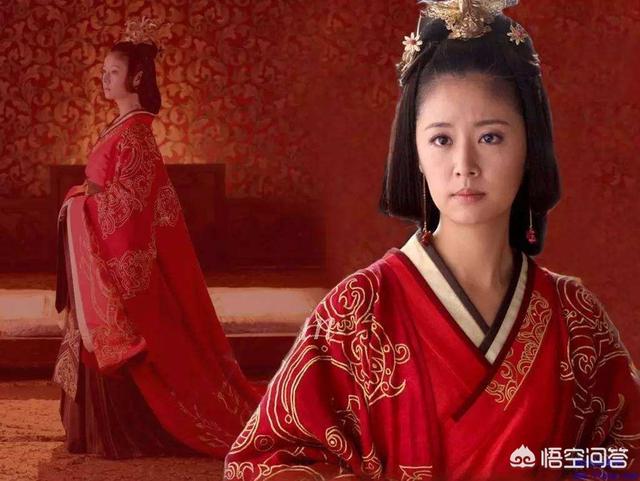 西汉皇太后窦漪房的简介,历史上的窦漪房是怎样的？