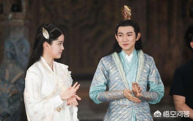 头条问答 - 王源和杨超越神仙组合诞生,《哈哈农夫》会爆吗?(7个回答)