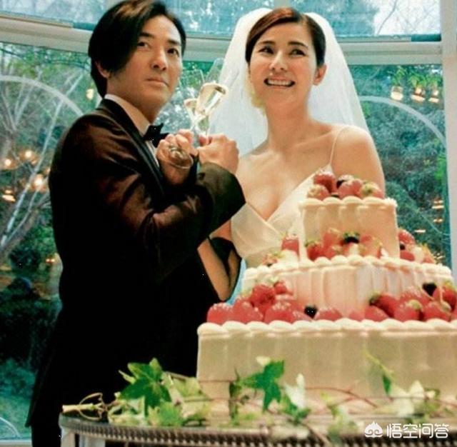 郑伊健结婚:郑伊健梁咏琪分手后现在过得怎么样？