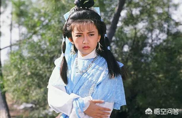 敖嘉年离开tvb:以前的TVB女神现在近况都怎么样？