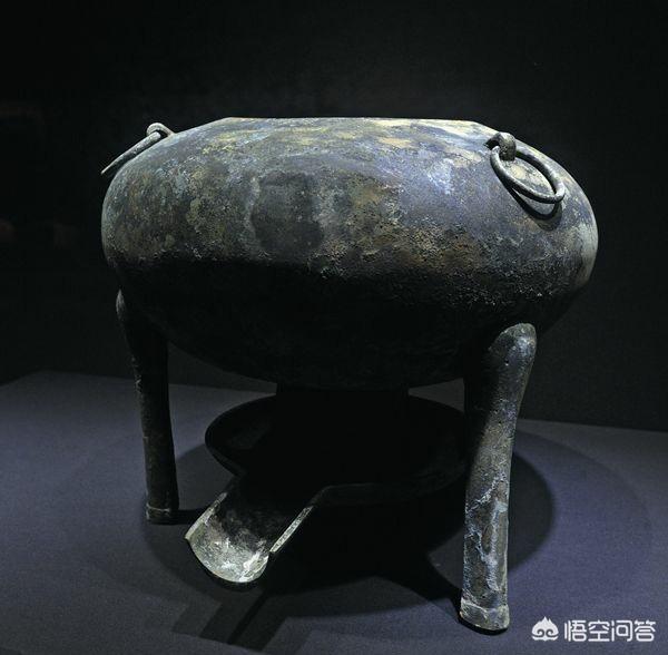 刘太公:刘邦的父亲的结局是什么？