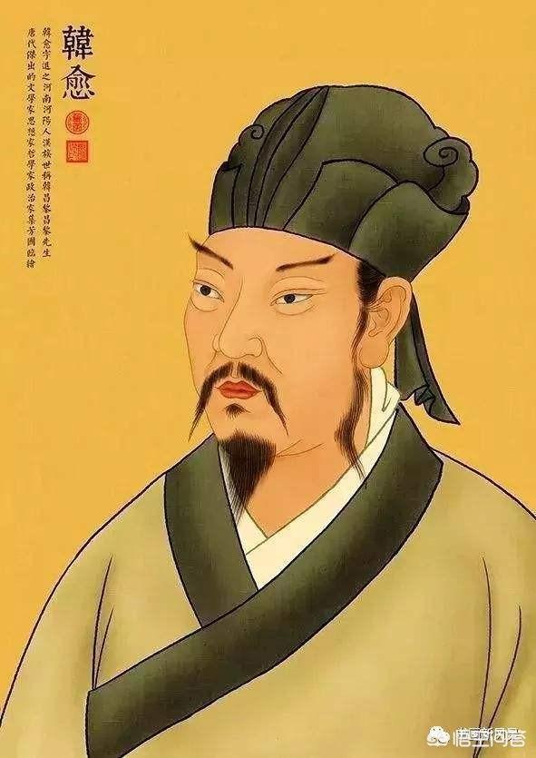 头条问答 - 为什么越是不得志的文人墨客越能写出千古绝唱?(22个回答)