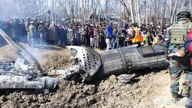 巴基斯坦火车相撞:印度再次坠机，坠机地点如此敏感，两国关系接下如何发展？
