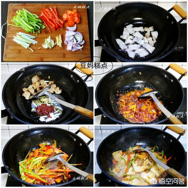 典发千页豆腐设备:千页豆腐设备加盟 干锅千页豆腐怎么做最好吃？