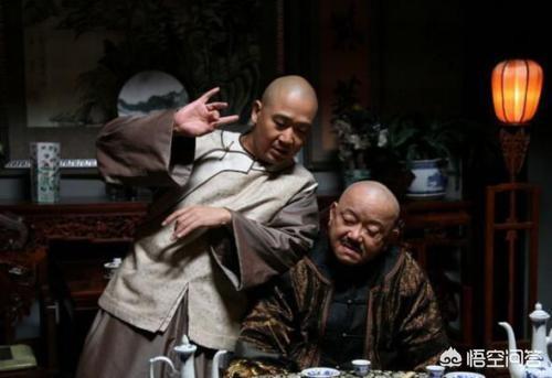 纪晓岚和珅重聚:纪晓岚与和珅真有电视剧里那些精彩对决吗？
