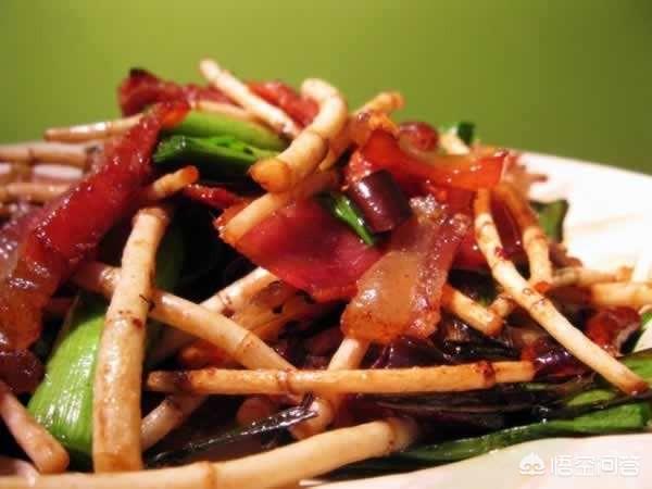 湖南什么菜比较好吃？