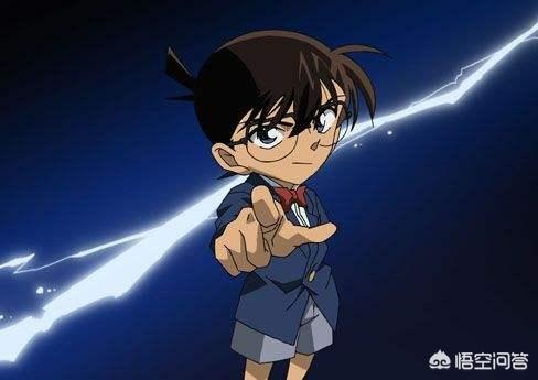 动漫中有哪些最具魅力动漫小学生？
