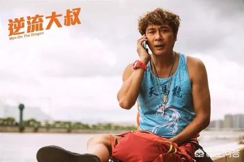 李连杰现状:李连杰版《倚天屠龙记》众多配角现状如何