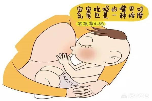 回奶之后如何追奶，哺乳期回奶了怎么追奶，吃猪蹄能帮助下奶吗？