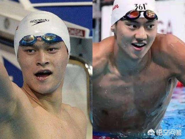 宁泽涛失奥运资格:国家队开除宁泽涛，他们之间到底发生了什么？