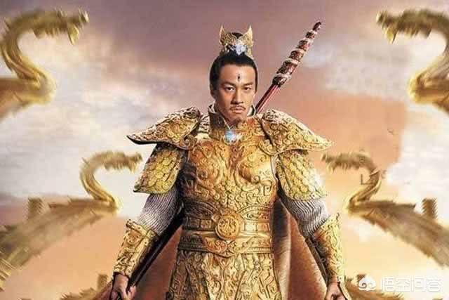 玉帝的妹妹:玉皇大帝会法术吗？他又怎么当上的玉皇大帝？