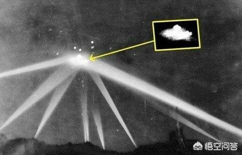 著名的ufo 事件，世界上曾经发生过那些真实性很高的不明飞行物(UFO)目击事件