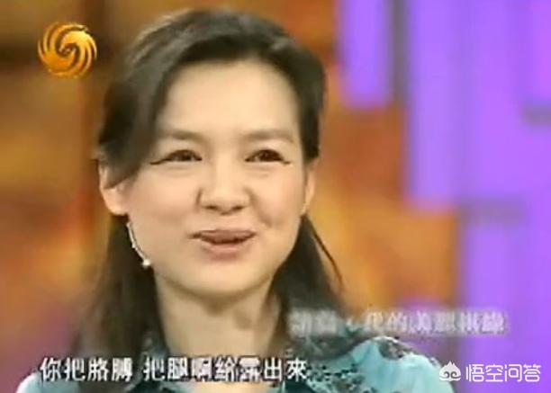 阿拉伯男子:塔利班男人为什么要留那么长的头发和胡子呢？