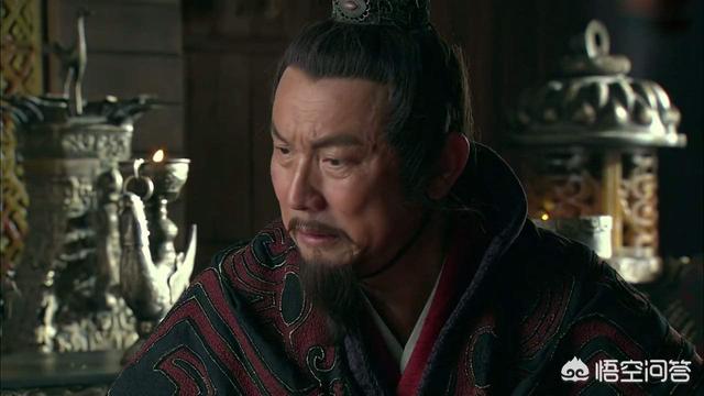 卢绾为什么叛变:燕王卢绾为什么要背叛汉高祖刘邦，他是真心背叛吗？