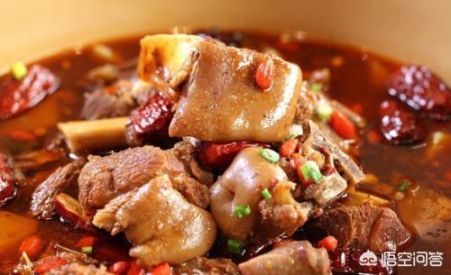河南4名阳性均曾在西安卖早餐，河南豫菜的代表作菜品有哪些？