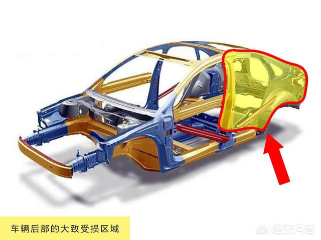 汽车的a柱被切割 有什么实际影响吗 野驹汽车网