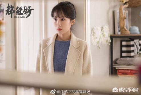 李念妹妹:热播电视剧《激荡》，你们喜欢陆海波这个人设吗？