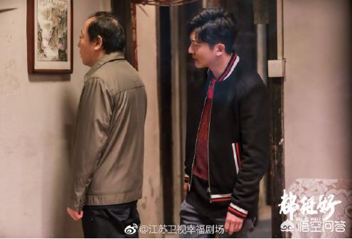 李念妹妹:热播电视剧《激荡》，你们喜欢陆海波这个人设吗？